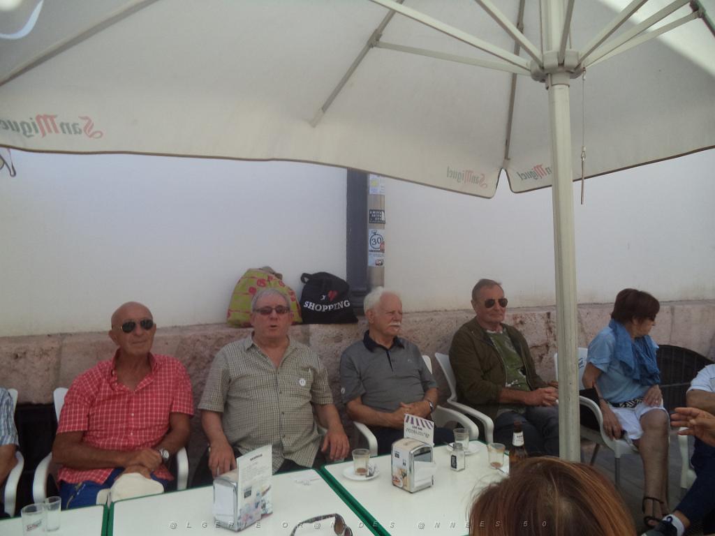 2018 06 09 AU 10 HOMMAGE A N.D. DE SANTA CRUZ A DALIAS ESPAGNE (104).JPG -                                